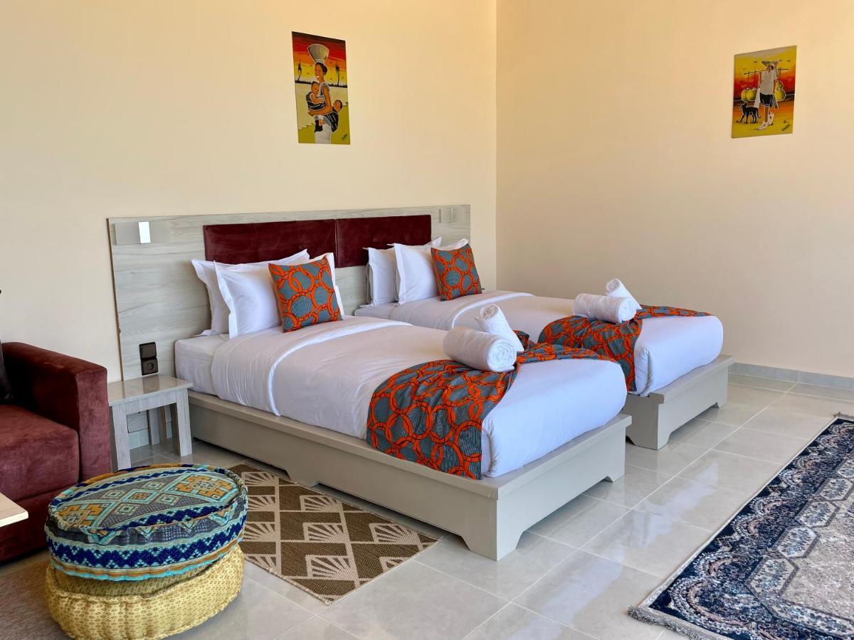 Paraiso Dakhla Exterior photo