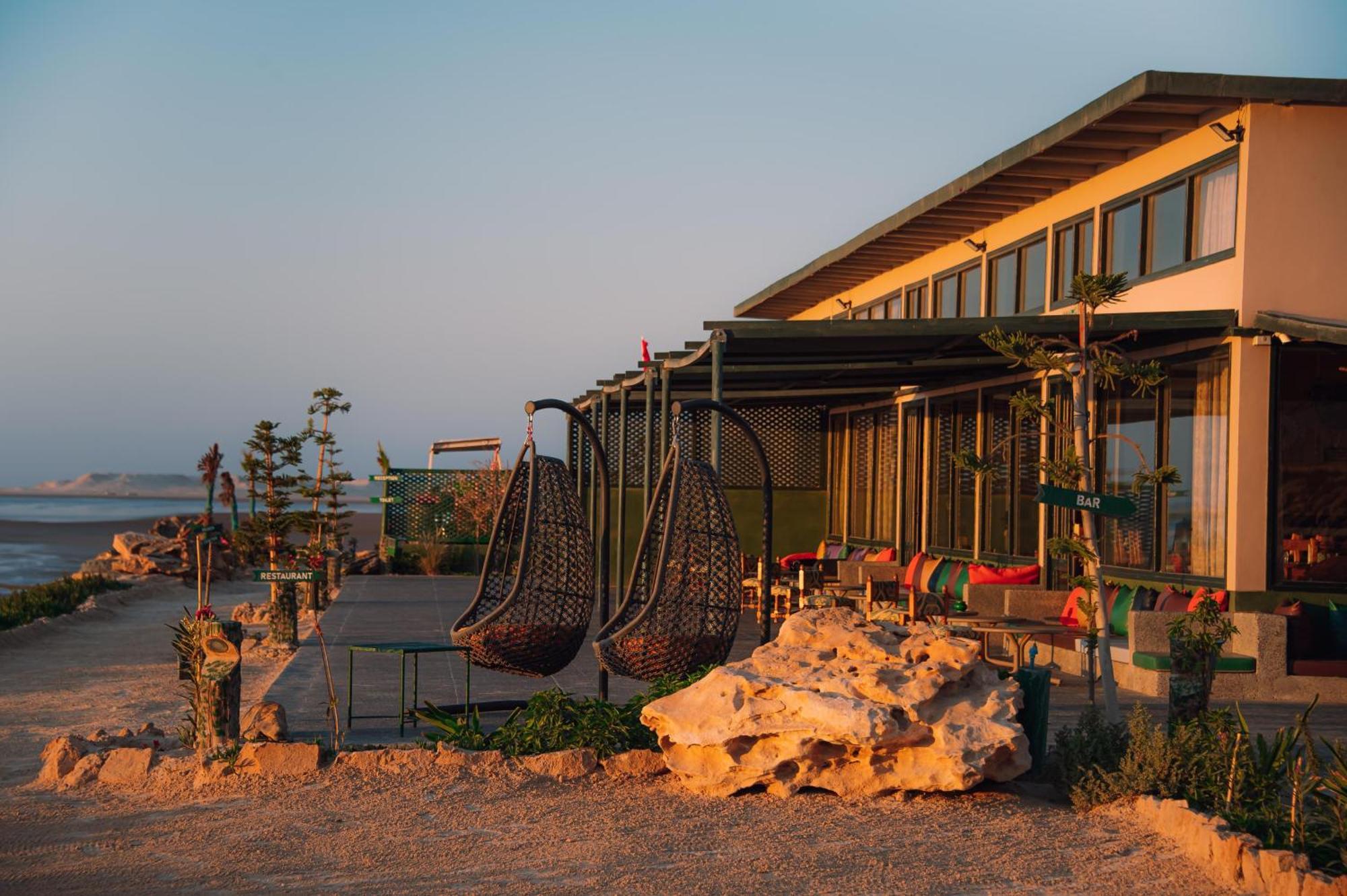 Paraiso Dakhla Exterior photo